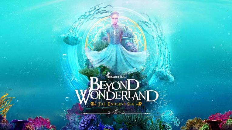 Beyond Wonderland