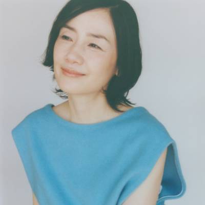 Tomoyo Harada