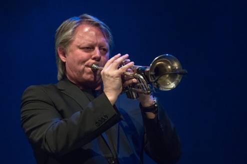 OLE EDVARD ANTONSEN