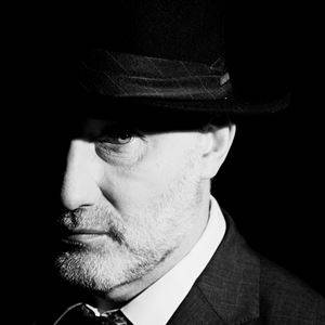 Jah Wobble