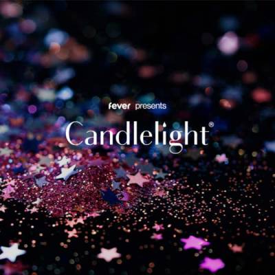 Candlelight Tribut an Dua Lipa