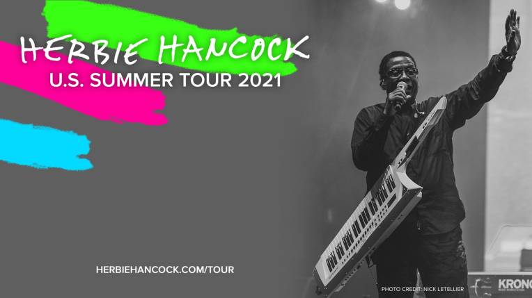 Herbie Hancock
