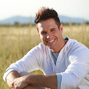 David Osmond