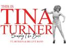 Tina Turner 'Simply The Best'