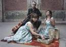 Doc Horn & the Hornbabes