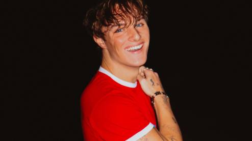 Thomas Day