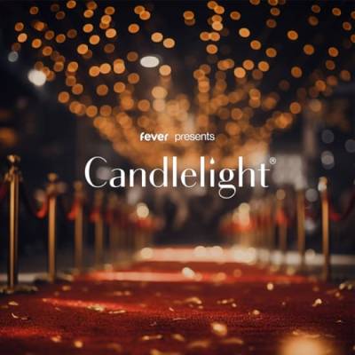 Candlelight Trilhas sonoras de filmes mágicos