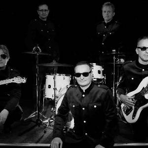 The 3 Sixties Band - Droitwich