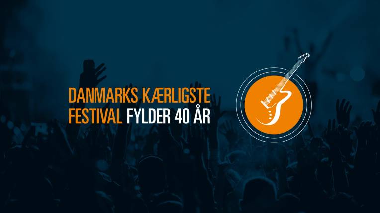 Frederikssund Festival