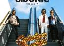 Sidonie en Teatro Eslava, Madrid 2026