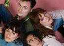 The Happy Fits en Sala Vol, Barcelona 2025