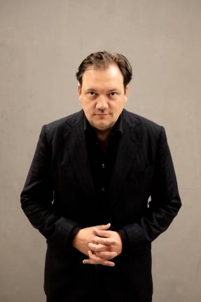 Charly Hübner