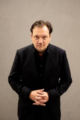 Charly Hübner
