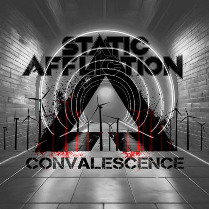 Static Affliction