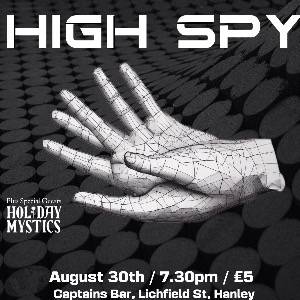 High Spy
