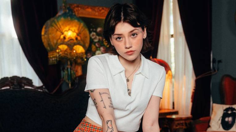 Kailee Morgue