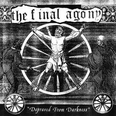 The Final Agony