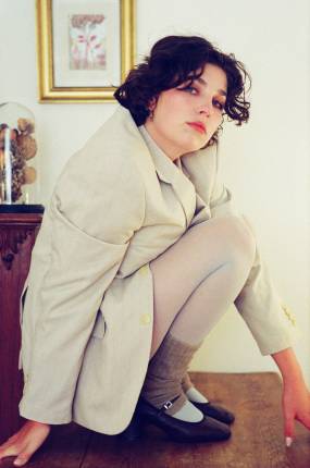 Laura Ziani