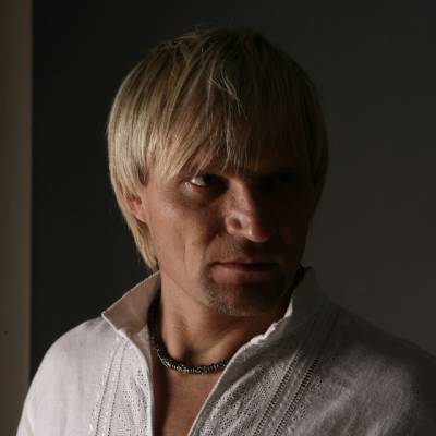 Vopli Vidopliassova