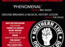 Northern Live - Do I Love You?