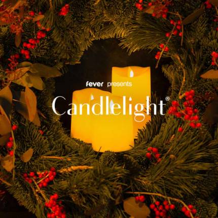 Candlelight Christmas Move Soundtracks