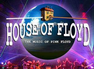 House of Floyd