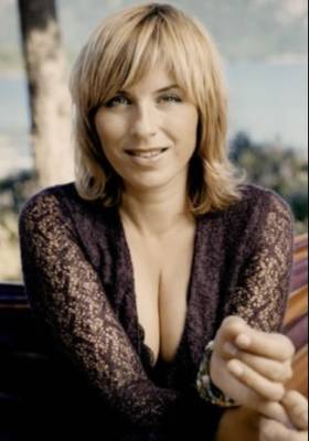 Silje Nergaard