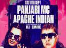 Panjabi MC