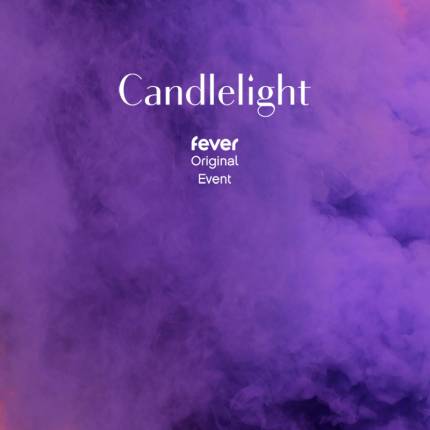 Candlelight A Tribute to Juan Gabriel on Strings