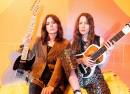 Larkin Poe