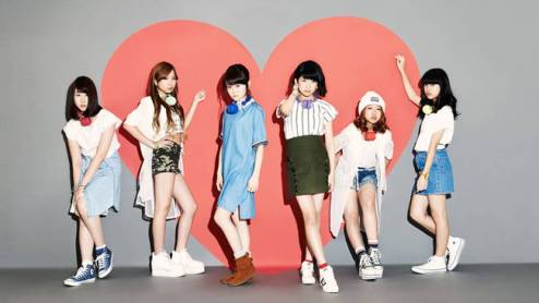 Little Glee Monster