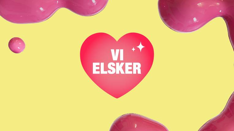 VI ELSKER Esbjerg