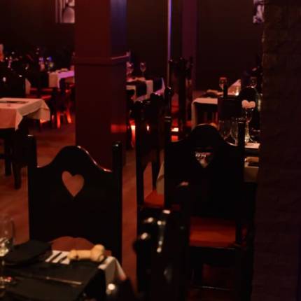 Celebrate the Magic Mike Show – Welcome 2026 Lisboa