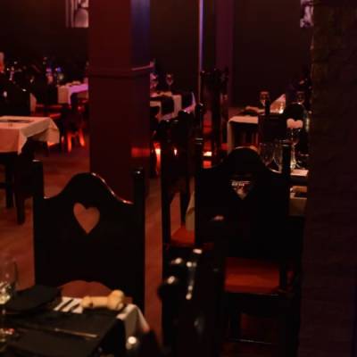 Celebrate the Magic Mike Show – Welcome 2026 Lisboa