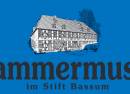 Kammermusik im Stift Bassum