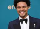 Trevor Noah