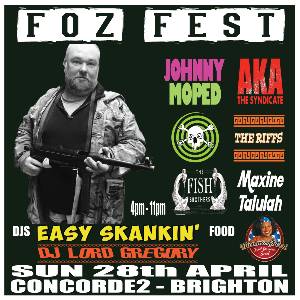 Foz Fest