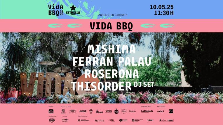 Vida BBQ