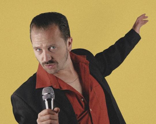 Gringo Mayer