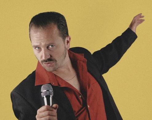 Gringo Mayer