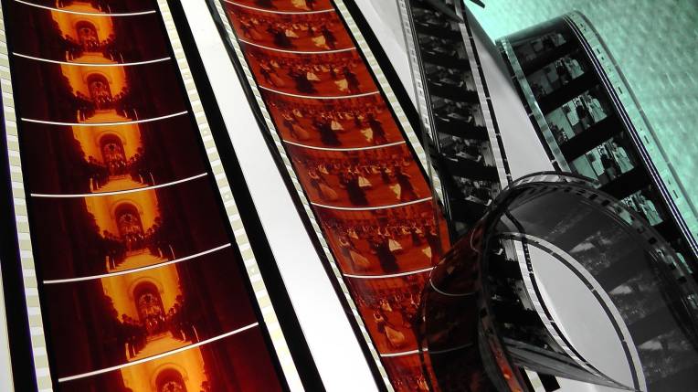 Music Film Festival