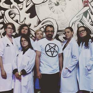 Wheatus plus Guests