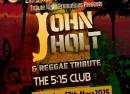 John Holt