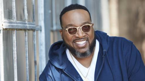 Marvin Sapp