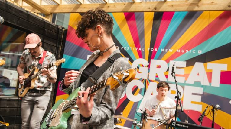 The Great Escape Festival