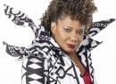 Margareth Menezes