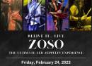 Tribute to Led Zeppelin
