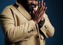 Gregory Porter