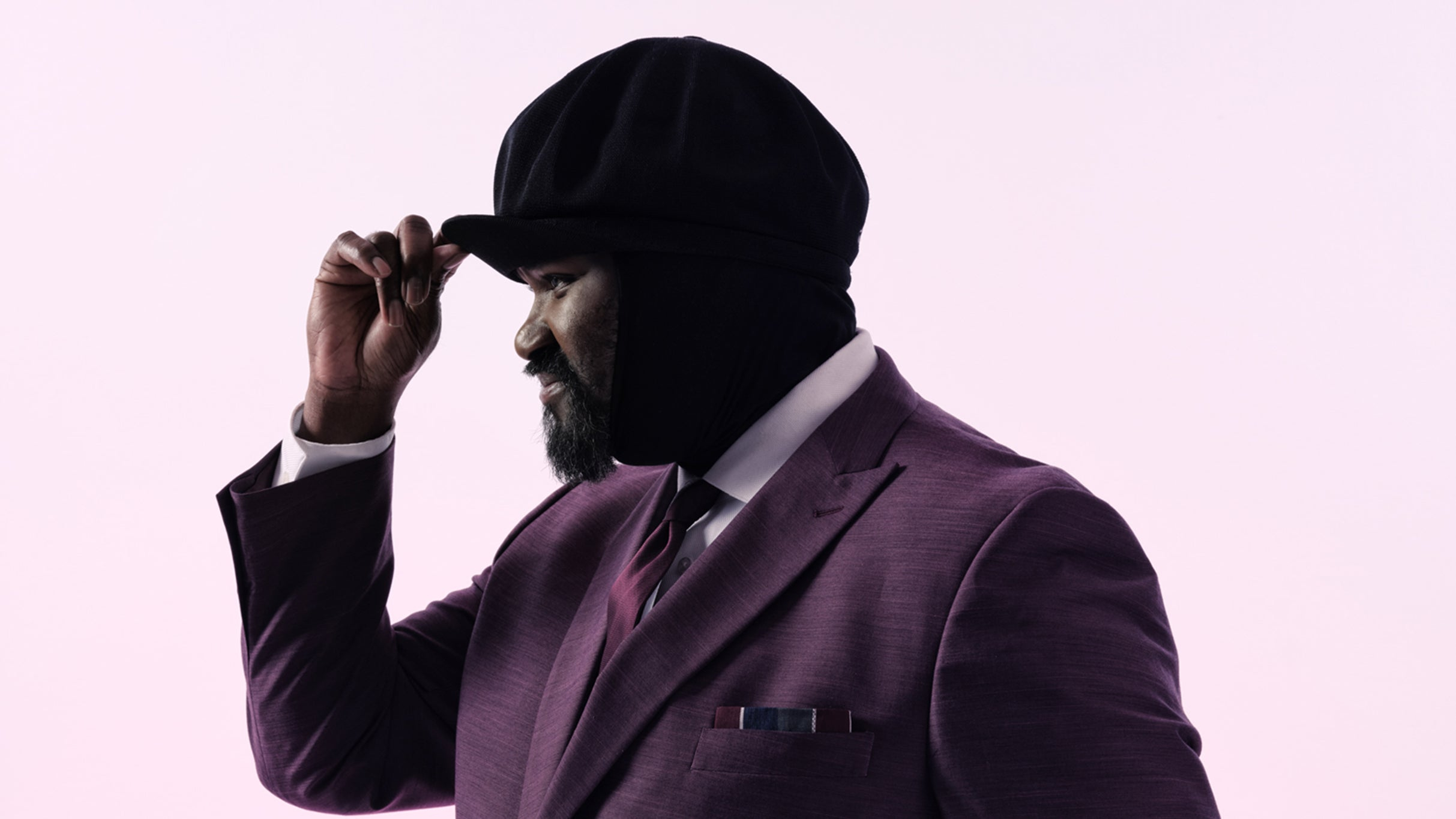 Gregory Porter Jacksonville Tickets - Florida Theatre Jacksonville