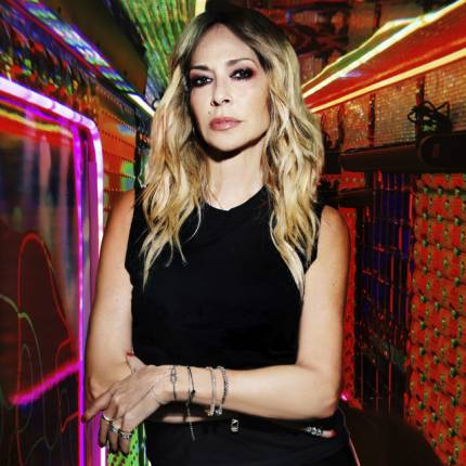 Anna Vissi